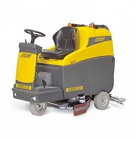 На сайте Трейдимпорт можно недорого купить Поломоечная машина S5 150 S 85 HD BC 13.1585.00. 
