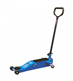 На сайте Трейдимпорт можно недорого купить Подкатной домкрат на 2 тонны HM5502. 