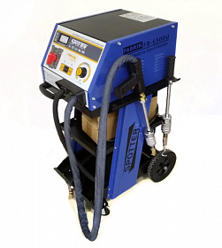 Споттер универсальный 220/380В 6500А Fabrik FB6500U