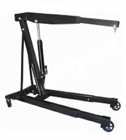 На сайте Трейдимпорт можно недорого купить Гидравлический гаражный кран WDK-83203. 