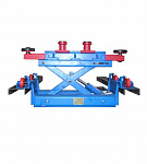 Подъёмник канавный навесной ПНК-1-01