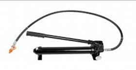 На сайте Трейдимпорт можно недорого купить Насос гидравлический 30т Partner PA-0100-2A-4. 