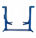 Двухстоечный подъемник механический П1018 (INCOST)