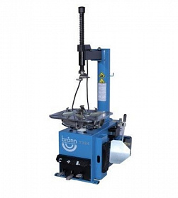 На сайте Трейдимпорт можно недорого купить Полуавтоматический шиномонтажный стенд T-324 BRANN T-324 (220). 