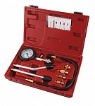 Компрессометр бензиновый с насадками и переходниками Станкоимпорт KA-6640NA