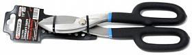 На сайте Трейдимпорт можно недорого купить Ножницы  по металлу 12"-300мм, на пластиковом держателе Forsage F-5055P112. 