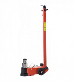 На сайте Трейдимпорт можно недорого купить Домкрат подкатной пневмогидравлический REMAX S40-2QL. 