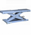 Траверса с центральным управление WDK-541/CM