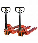 Гидравлическая тележка OXLIFT OX20-L51 2000 кг