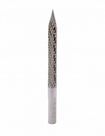 На сайте Трейдимпорт можно недорого купить Карбидный бур d=8мм YJ-8мм/HP273 НОРМ. 