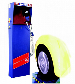 На сайте Трейдимпорт можно недорого купить Стенд проверки спидометров MAHA TPS I EURO. 