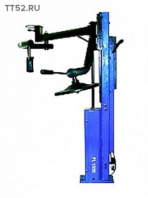 На сайте Трейдимпорт можно недорого купить Шиномонтажное приспособление для монтажа и демонтажа шин Trommelberg PL1330. 