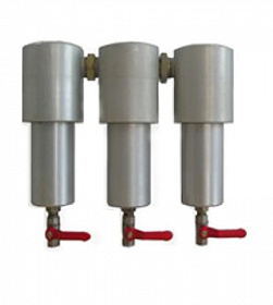 На сайте Трейдимпорт можно недорого купить Фильтр 40 бар Airrus НР500АК. 