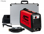 Сварочный инвертор Telwin TECNOLOGY 228 CE**/GE*