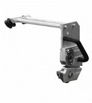 Роликовый нож ShopMax Tapco 22022