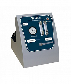На сайте Трейдимпорт можно недорого купить Установка для замены жидкости в АКПП ТЕМП SL-045L. 