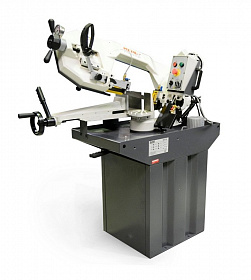 На сайте Трейдимпорт можно недорого купить Ленточнопильный станок METALMASTER BSG-220. 