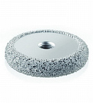 Диск 52мм*12,7мм зерно 230 Rubberhog 230.308