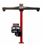 Стенд развал-схождения Hunter WA320/20NE-421FC3S