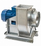 Вентилятор для удаления выхлопных газов NORDBERG B3