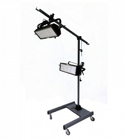 На сайте Трейдимпорт можно недорого купить Инфракрасная коротковолновая сушка FABRIK FB-2DL. 