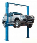 Двухстоечный электрогидравлический автоподъемник Sivik ПГА-4200КЕ