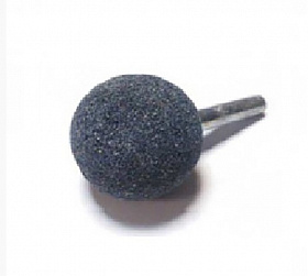 На сайте Трейдимпорт можно недорого купить Абразив-камень PSS02 шар 8 мм АПИ. 