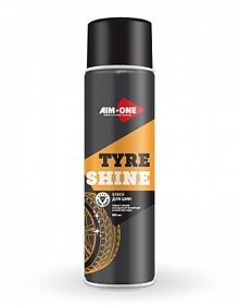 На сайте Трейдимпорт можно недорого купить Блеск для шин Tyre Shine 650 мл.. 