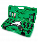 Гайковерт пневматический 1/2