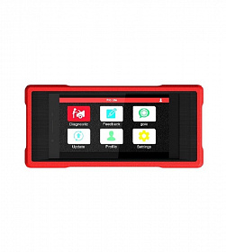На сайте Трейдимпорт можно недорого купить Сканер диагностический Launch X431 PRO Lite V.2017. 