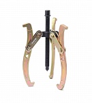 Съемник двух-трехлапый переставной 10