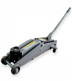 На сайте Трейдимпорт можно недорого купить Домкрат подкатной гидравлический WDK-82013. 