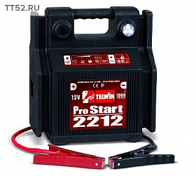 На сайте Трейдимпорт можно недорого купить Пусковое устройство TELWIN PRO START 2212. 