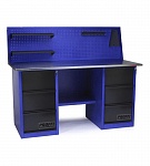 Верстак Верстакофф PROFFI 216 Д3 Д3 Э