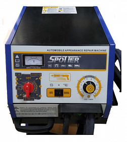 Споттер универсальный 220/380В 6500А Fabrik FB6500U