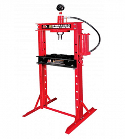 На сайте Трейдимпорт можно недорого купить Пресс гидравлический насос+цилиндр 20 т SHTELWHEEL TY20005. 