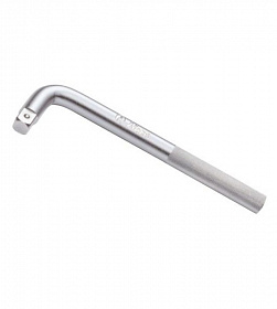 На сайте Трейдимпорт можно недорого купить Вороток L-образный 1" Hans 8777-22. 