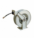 Автоматическая катушка со шлангом для  воды и воздуха Atis IRN1153