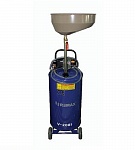 Установка маслосборная REMAX V-2081