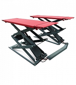 На сайте Трейдимпорт можно недорого купить Ножничный подъемник Launch TLT-632AF(A). 