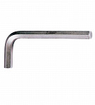 Ключ шестигранный М10, 224 мм  Hans 1762M10