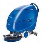 Поломоечная машина SCRUBTEC 553 BL COMBI