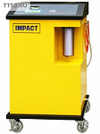 Установка Impact-850 для очистки масляной системы