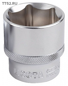 На сайте Трейдимпорт можно недорого купить Головка торцевая глубокая 6гр. 3/8" 15мм N3015L. 