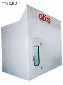 На сайте Трейдимпорт можно недорого купить Кабина для колеровки автоэмалей ATIS BOXLAB. 