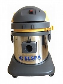 На сайте Трейдимпорт можно недорого купить Водопылесос (желтый) ELSEA ARES WET&DRY AWI110Y. 