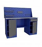 Верстак Верстакофф PROFFI 216 Т Т1 Э