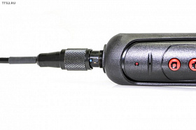 На сайте Трейдимпорт можно недорого купить Эндоскоп технический гибкий c цифровой камерой ATP-3200A. 
