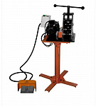 Профилегибочный электромеханический станок ETR-50 Stalex 391008