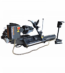 Универсальный электрогидравлический шиномонтажный станок WDK-7026038